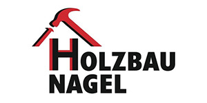 Kundenlogo von Holzbau Nagel GmbH