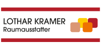 Kundenlogo Kramer Lothar Raumausstatter, Maler /Tapezierarbeiten