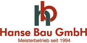 Kundenlogo von Hanse Bau GmbH Stralsund