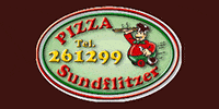 Kundenlogo Pizza Sundflitzer Peter Dornack