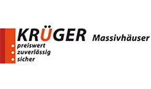 Kundenlogo von A. Krüger Eigenheim-Wohnungsbau GmbH Stralsund