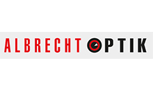 Kundenlogo von Albrecht Optik Inh. Stephan Albrecht Augenoptik