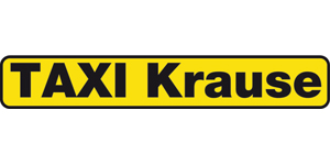 Kundenlogo von Taxi Krause Inh. M. Gustke