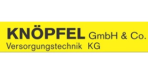 Kundenlogo von Knöpfel GmbH & Co. Versorgungstechnik KG