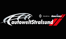 Kundenlogo von Autowelt Stralsund GmbH & Co. KG