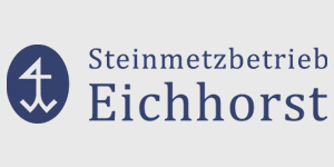 Kundenlogo von Steinmetzbetrieb Eichhorst