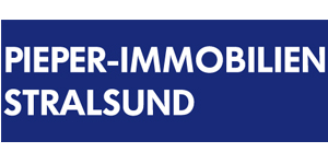 Kundenlogo von Pieper Immobilien Stralsund