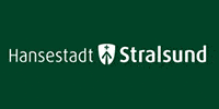 Kundenlogo Hansestadt Stralsund Eigenbetrieb Städtischer Zentralfriedhof