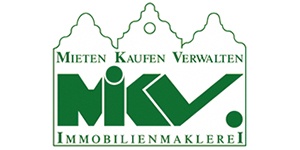 Kundenlogo von MKV-Immobilienmaklerei GbR Inh. Berit & Jörn Hetzel