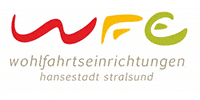 Kundenlogo Wohlfahrtseinrichtungen der Hansestadt Stralsund gemeinnützige GmbH