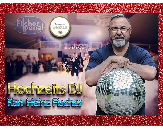 Kundenfoto 1 DJ Fischer Spezial
