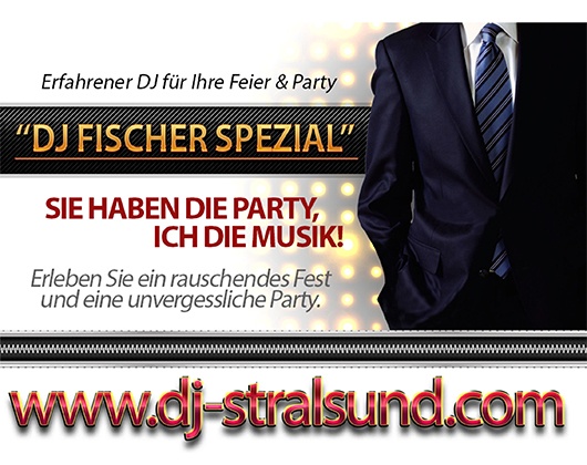 Kundenfoto 7 DJ Fischer Spezial