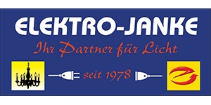 Kundenlogo von Elektro Janke Elektroinstallation