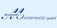 Kundenlogo Stralsunder Meisterwelle GmbH Friseur und Kosmetik