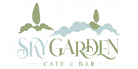 Kundenlogo Sky Garden - Cafe und Bar