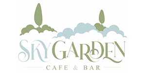 Kundenlogo von Sky Garden - Cafe und Bar