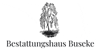 Kundenlogo Bestattungshaus André Buseke