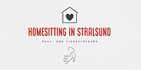 Kundenlogo HOMESITTING Haus- und Tierbetreuung in Stralsund