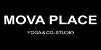 Kundenlogo MOVA PLACE Yoga-Studio