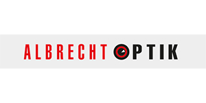 Kundenlogo von Albrecht Optik Inh. Stephan Albrecht Augenoptik