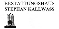 Kundenlogo Bestattungshaus Kallwaß