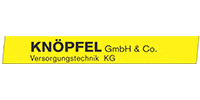 Kundenlogo Knöpfel Service GmbH