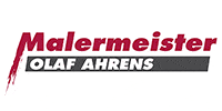 Kundenlogo Malermeister Olaf Ahrens Malerbetrieb