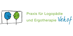 Kundenlogo von Praxis für Logopädie und Ergotherapie Vehof