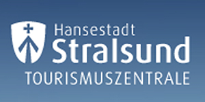 Kundenlogo von Tourismuszentrale der Hansestadt Stralsund