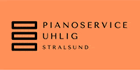 Kundenlogo Pianoservice Uhlig