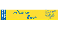 Kundenlogo Busch Alexander Logopädische Praxis