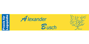 Kundenlogo von Busch Alexander Logopädische Praxis