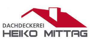 Kundenlogo von Dachdeckerei Mittag