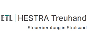Kundenlogo von HESTRA Treuhand Steuerberatungsges. mbH