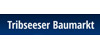 Kundenlogo von Tribseeser Baumarkt