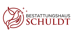 Kundenlogo von Bestattungshaus Schuldt