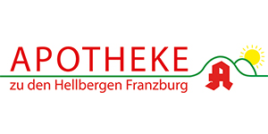 Kundenlogo von Apotheke Zu den Hellbergen Inh. A. Libbert