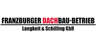 Kundenlogo Franzburger Dachbau-Betrieb Langkeit & Schilling GbR