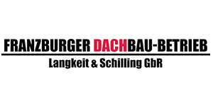Kundenlogo von Franzburger Dachbau-Betrieb Langkeit & Schilling GbR