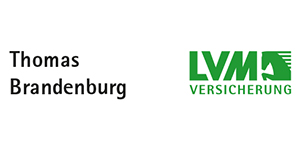 Kundenlogo von LVM Versicherung Thomas Brandenburg