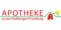 Kundenlogo Apotheke Zu den Hellbergen Inh. A. Libbert