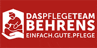 Kundenlogo Das Pflegeteam Behrens GmbH Kundenlogo Das Pflegeteam Behrens GmbH