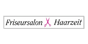 Kundenlogo von Friseursalon Haarzeit Daniela Wischnewski