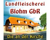 Kundenbild groß 1 Landfleischerei Blohm GbR, die Fleischerei an der Kirche