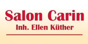 Kundenlogo von Friseursalon Carin Inh. Ellen Küther