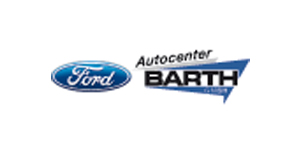 Kundenlogo von Autocenter Barth GmbH