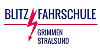 Kundenlogo Blitz Fahrschule von Inh. Stephan von Einsiedel