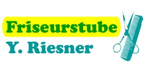 Kundenlogo von Riesner Yvonne Friseursalon