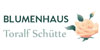 Kundenlogo von Blumenhaus Toralf Schütte