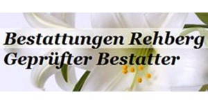Kundenlogo von Bestattungshaus Grimmen Rehberg GbR